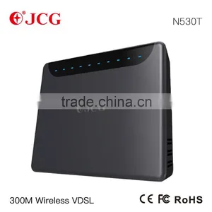 2016 Hotsale :300M Wireless VDSL Modem Router thumbnail-2
