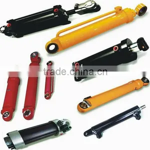 Telescopic Hydraulic Station thumbnail-1