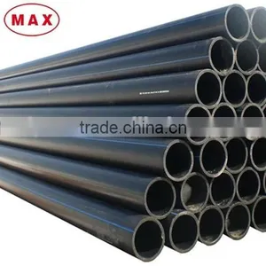High Density Polyethylene Pipe Price, 12 Inch Diameter HDPE Drain Pipe thumbnail-5