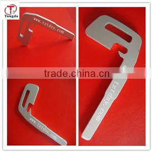 Tongda 2014 TD Hot Sell Key Blade, Smart Key for Volvo thumbnail-1