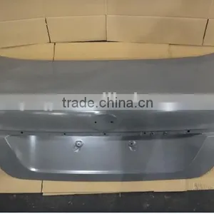Auto Parts Lifan 720 Trunk Lid thumbnail-1