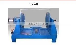 Semi-automatic 200L Stainless Steel Drum Making Machine thumbnail-2