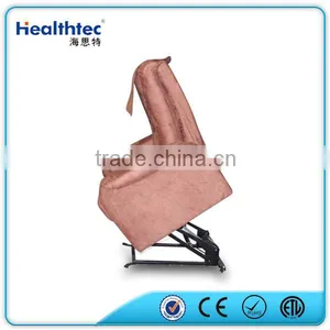 Comfort Zero Gravity Recliner Sofa thumbnail-1
