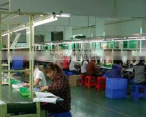 Shenzhen Baozhongda Technology Co., Ltd. company overview - view 3 thumbnail