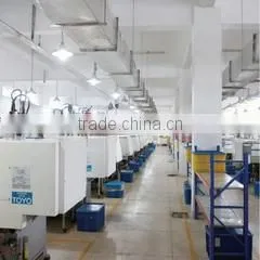 Wenzhou Jieshuo Import & Export Co., Ltd. company overview - view 2 thumbnail