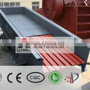 Vibration Screen Spring, Screen Vibrating Vibrator, Mobile Vibrating Screen thumbnail-4
