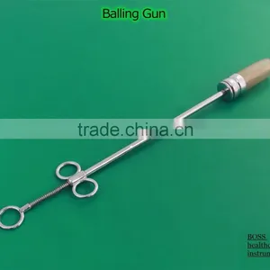 Balling Gun Veterinary Instruments thumbnail-1