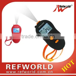 Infrared Thermometer thumbnail-1
