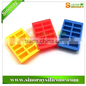 Novel Silicone Ice Tray for 2014 thumbnail-1