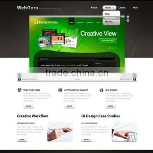 Cost Effective Web Design Company thumbnail-3