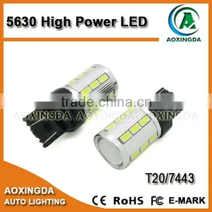 7443 5630 21SMD Car Led Light Bulb thumbnail-1