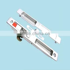 Aluminium Single Face Window Flush Lock Doors And Windows Lock thumbnail-3