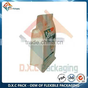 Food Packaging Manufacturer High Barrier Pouch Bag thumbnail-2