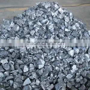 Pure Silicon Metal 553 Grade With Hot Sale thumbnail-1