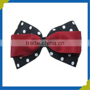 Cheap Fashion Satin Tribal Ribbon Manufacturer to China thumbnail-1