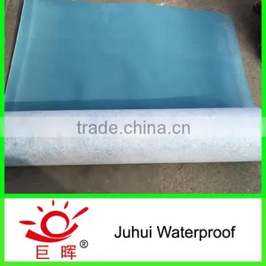 Polyvinyl Chloride PVC Waterproof Membrane/transparent Pvc Waterproof Membrane thumbnail-1
