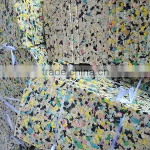 Furniture/cushion/seat Re-bond Foam thumbnail-3