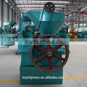 Peanut Oil Expeller/peanut Oil Expeller/peanuts Oil Press Machine thumbnail-5