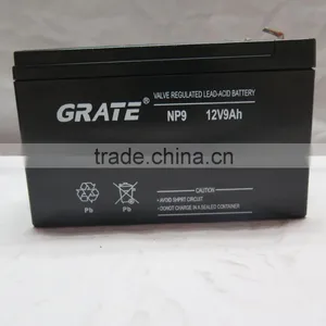 Actual Factory Supply Power Tools Battery UPS Battery 12V7AH thumbnail-2