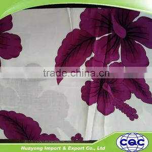Wholesale Soft and Fashion 100% Printed Rayon Fabric thumbnail-3