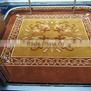 Custom Electric Door Mat thumbnail-1