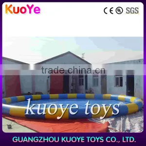 Inflatable Big Pool,above Ground Big Water Pool Inflatable,inflatable Pool China thumbnail-1
