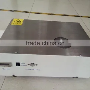 Hand Press Riveting Machine LD-120 thumbnail-1