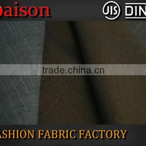 2015 Hot Selling Lycra Fabric Pin Stripe and Slub Yarn FU1081-1 thumbnail-3