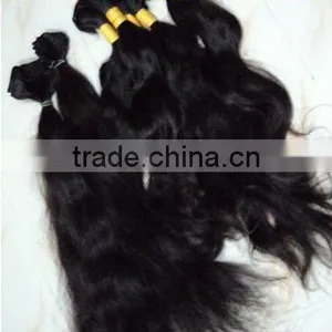 Single Drawn Loose Hair Extensions thumbnail-1