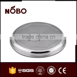 Eco-friendly Round Tray Wiith Cheap Price thumbnail-3