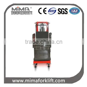 Semi-electric Order Picker(TH Series) thumbnail-3