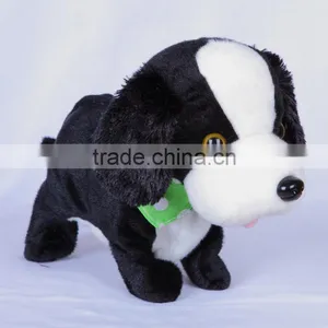 Black Multifunction Dog thumbnail-1