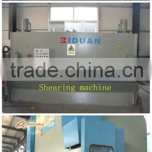 Cocoa Peanut Processing Machine/peanut Coating Machine thumbnail-5