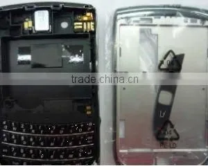 Mobile Phone Housing 8900, 9000, 9500, 9800, 9900 for Blackberry thumbnail-1