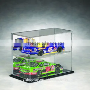 Customzied Acrylic Model Display Box thumbnail-1