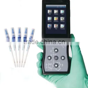 BioLum-III Portable ATP Hygiene Monitoring System (ATP Meter) thumbnail-2