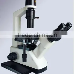 XDS200 Series Inverted Biological Microscope With Long Working Distance Plan Objectives thumbnail-1