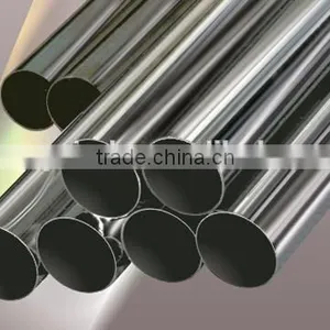 ASTM B111 C71500 Copper Nickel Alloy Pipe thumbnail-5