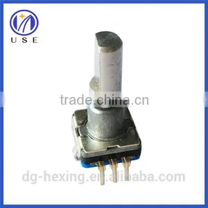 Car Amplifier Rotary Encoder Switch thumbnail-2