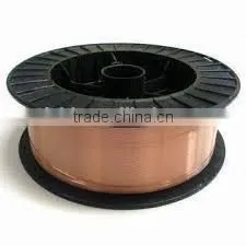 Welding Consumable Solid Welding Wire Er70s-6 thumbnail-1