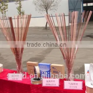 ISO Approved! Factory From Shandong ER70S-6 Argon Arc Welding Wire thumbnail-3