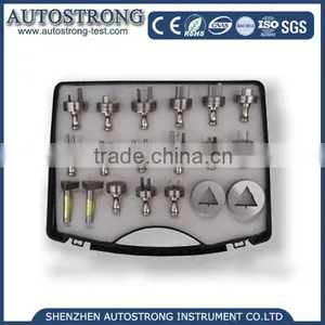 European Standard Lampholder Gauges thumbnail-6