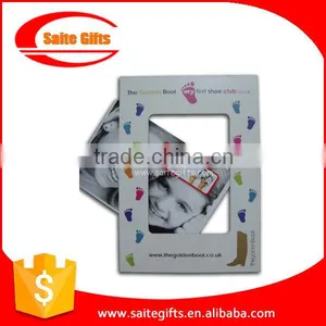 Advertising OEM Flexible Magnetic Picture Frame thumbnail-1