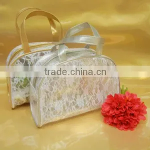 Travel Best Wash Bag for Ladies thumbnail-1