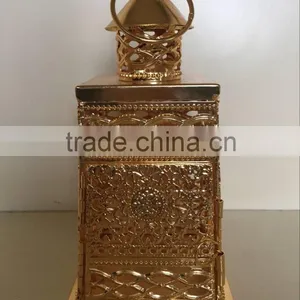 Cheap Magnificent Decorative Garden Lantern Candle Holders thumbnail-2