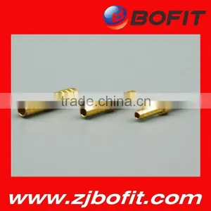 Hot Selling Copper Pipe Tube Fitting OEM Available thumbnail-1