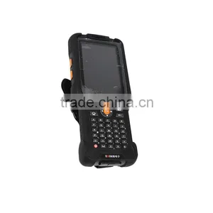 Clou Android Handheld Barcode Scanner With Infrared, HF RFID, GPS thumbnail-5