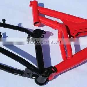 Bicycle Frame thumbnail-1