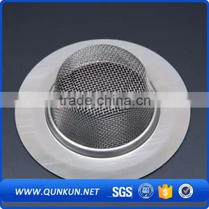 (professional) Ultra Fine Stainless Steel Coffee Filter Disc thumbnail-6