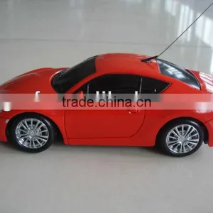 2013 Newest Hot Selling Toy Car for Girls thumbnail-1